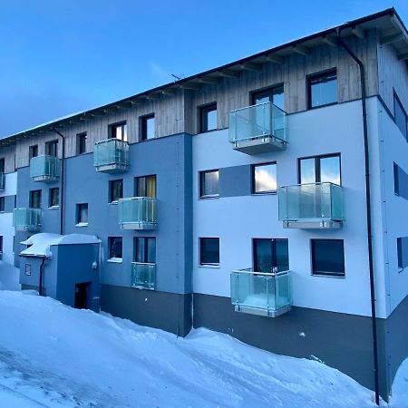 Apartment Petra Klinovec Loucna pod Klinovcem Exterior photo